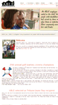 Mobile Screenshot of able-inc.org
